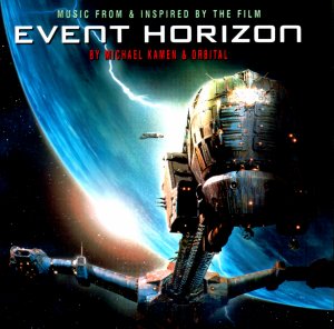General Release - Event Horizon