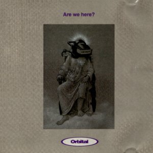 US Release - Are We Here? Cd