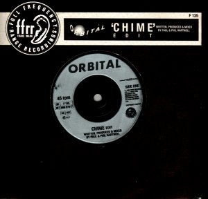 General Release - Chime 7 Inch 
