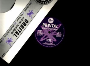 General Release - Omen Remixes