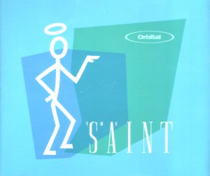 General Release - The Saint