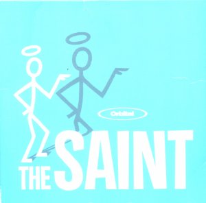 US Release - The Saint Cd