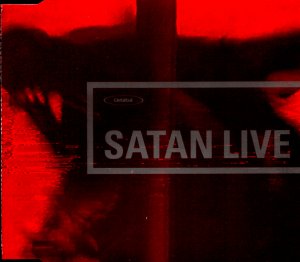 General Release - Satan Live Cd One