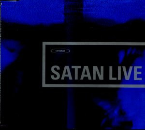 General Release - Satan Live Cd Two