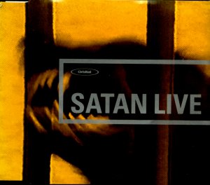 General Release - Satan Live Cd Three