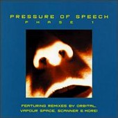 General Release - Pressure of Speech - Phase One