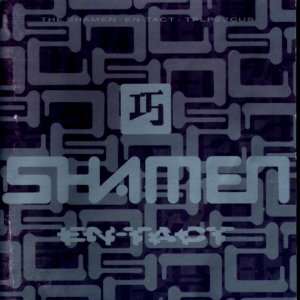 General Release - The Shamen - En Tact
